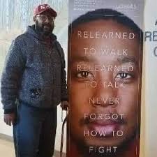 Establish 10-15-17 2 years strong 💪🏾 🤵🏽👰🏽#becomingabledsoe