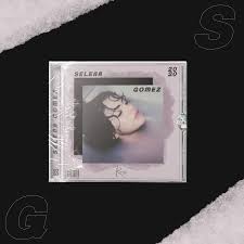 She was named after the famous tejano singer selena. Selena Gomez Rare Projects Photos Videos Logos Illustrations And Branding On Behance