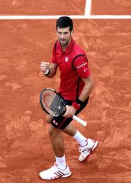 Consulta aquí cómo y dónde ver en directo la gran final de roland garros entre rafa nadal y novak djokovic. France Paris Tennis Roland Garros 2016 Djokovic Vs Thiem