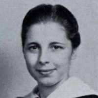 Elsie Laura Millard (1910–1952) • FamilySearch