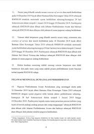 Pekeliling perkhidmatan ini bertujuan melaksanakan keputusan kerajaan untuk memberi bantuan khas kewangan sempena hari raya aidilfitri tahun 2019 kepada pegawai perkhidmatan awam persekutuan. Bantuan Khas Kewangan Tahun 2019 Akan Dibayar Pada 18 Disember 2019 Rabu Layanlah Berita Terkini Tips Berguna Maklumat