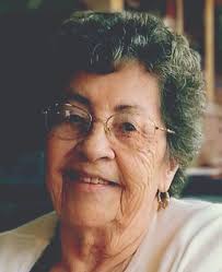 Vivian Leray (Crouse) Hinckle