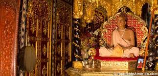 The peacock walk —find feathers! Prabhupada S Palace Of Gold New Vrindaban West Virginia