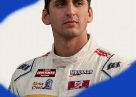 Layne Riggs Makes Truck Series Debut at Daytona