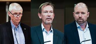 Resolusjonen er godkjent av sentralstyret og ble offentliggjort torsdag. Debatt Leserbrev Senterpartiet Hoyre Og Fremskrittspartiet Sier Nei Til Statlig Overstyring