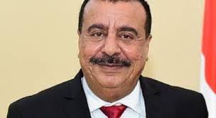 Bin Brik warns of consequences of holding parliament meeting in Aden