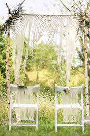 Pin Auf Hochzeit Makramee