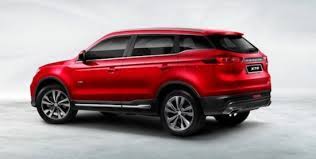 Harga kereta proton suv di malaysia. Harga Proton X70 2021 Bayaran Bulanan Kereta Baru