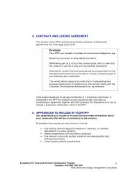 Land Contract Template | Template Business