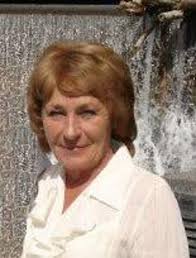 Gerry Hawley Obituary