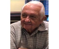 William Brinson Obituary (1935