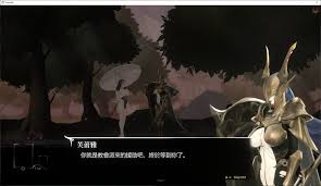 超色ACT中文全动态】荆棘罪Thorn Sin v0.7.5 最新众筹版【更作4.5G】 | ACG港湾