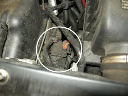 Working on 2006 mini cooper s. The Infamous Mini Cooper Broken Vacuum Hose