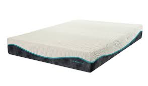 As the widest mattress option, king's are the best option for couples who want maximum personal space, couples sleeping with pets or children, and for large bedrooms. Cool Gel Memory Foam King Size Mattress By Superpedic