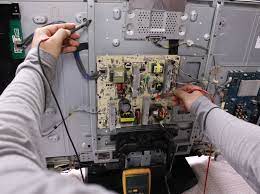 LED TV Repair Service Centre in Kolkata | DoorStep Service