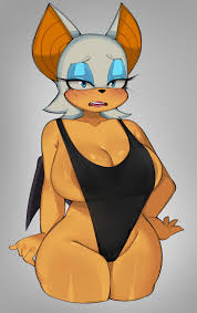 Rule34 - If it exists, there is porn of it  rouge the bat  6379683