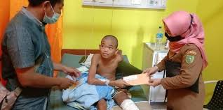 Check spelling or type a new query. Kenali Penyakit Raja Singa Atau Sifilis Ini 4 Tahapan Gejalanya Yang Perlu Diketahui Merdeka Com