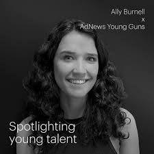 Ally Burnell