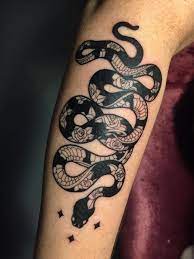 Reddit Tattoos Freehand Snake By Mirko Augugliaro At Parliament Tattoo London Tattoos Foot Tattoos Beautiful Tattoos