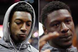 A battle between brothers a subplot in Alabama vs. Georgia