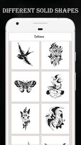 Now all boys and girls wants a very stylish and cool looking tattoo use latest tattoo creator and tattoo. Tattoo Maker Love Tattoo By Ai Team Google Play United States Searchman App Data Information