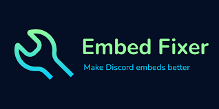 GitHub - seriaatiembed-fixer: Discord bot that fixes social media embeds