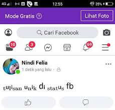 We did not find results for: Cara Membuat Tulisan Unik Di Fb Lite Tanpa Aplikasi Wafbig