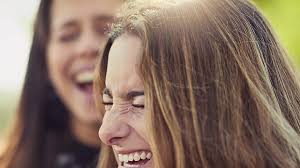 Laughter Yoga with Aileen