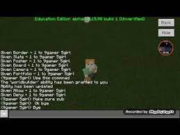 آمن وخالٍ من الفيروسات بنسبة 100%. How To Download Minecraft Education Edition In Android Youtube