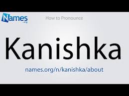 What Does The Name Kanishka Mean Active, volatile, cheerful, serious, modern, mindful, temperamental, generous, lucky, competent, creative, friendly. what does the name kanishka mean