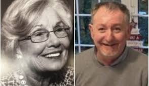 Kildare Death Notices for today: Wednesday, July 20