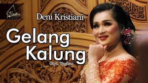 Lirik Lagu Gelang Kalung Oleh Deni Kristiani In 2021 Lirik Lagu Lagu Lirik
