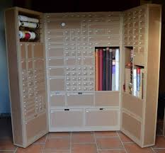 Armoire En Carton Pour Materiel D Atelier Creatif Sg Mobilier Carton Angers Mobilier En Carton Armoire Rangement Rangement Carton