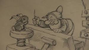 Collection Image Wallpaper Walt Disney Drawings Disney sketches & concept art.