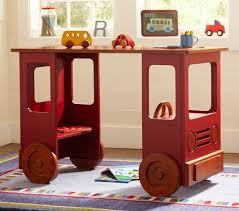 Bus Table Pottery Barn Kids Kids Furniture Kids Bedroom Pottery Barn Kids