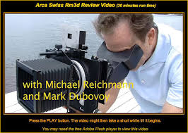 I can't blame only nikon for this, since all other lens manufacturers follow a similar practice of providing useless tripod collars and feet, but perhaps if one moves towards that. Arca Swiss Rm3d Review Luminous Landscape