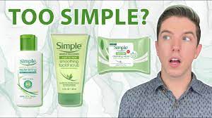 We did not find results for: The Truth About Simple Skin Care Youtube