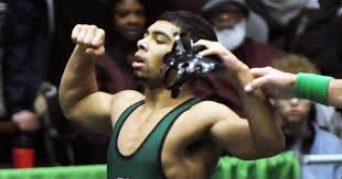 Belief, work ethic carry PH's Covington to state medal