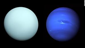 Old Voyager 2 Data Reveals The Reason We Need To Revisit Uranus And Neptune Cnn Voyager 2 image of the planet uranus photograph by nasa. revisit uranus and neptune cnn