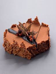 Jivara Cake My Best Souvenir From Cassel Doces E Sobremesas Gastronomia Sobremesas
