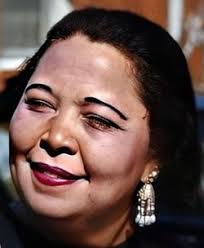 Odessa Lee “Momma Bird” Grady Clay (1917-1994)