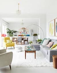 1001 Designs Superbes Pour Un Salon Feng Shui Salle A Manger Contemporaine Deco Salon Idee Deco Salon