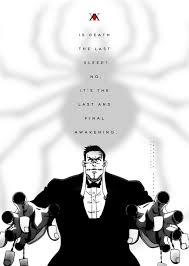 Hunter × hunter (2011 tv series). Anime Poster Hunter X Hunter Spider Team Awesome Digital Art Entertainment Television Anime Artpal