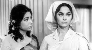 50 Films I Love Asit Sen S Khamoshi 1969 Complete information on bollywood movie: 50 films i love asit sen s khamoshi 1969