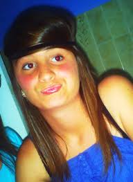 Une Jeune Fille De 13 Ans Surnomee Melodie Stop C Est Pas Meetic 0k Blog De Lapetiteminettedu59