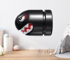 Image result for bullet bill