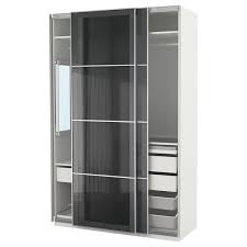 Pax Ikea Wardrobes Komnit Furniture In 2020 Pax Wardrobe Ikea Pax Ikea Pax Wardrobe