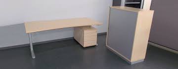 Ergonomische büromöbel, arbeitsstättenverordnung und gefahrstofflagerung. Ahorn Buromobel Grossposten Von Ceka Ab Sofort Bei Office 4 Sale Buromobel Mobel Buro Arbeitsplatz