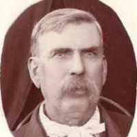 William Isaac Hall (1844–1926)