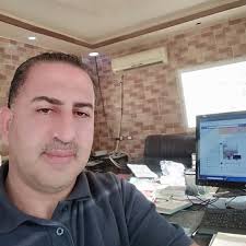 Ahmad Mohammad Alomari